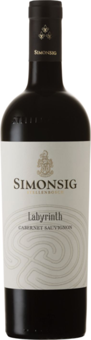 Original Jpg Simonsig Kaapse Vonkel Group Festive L